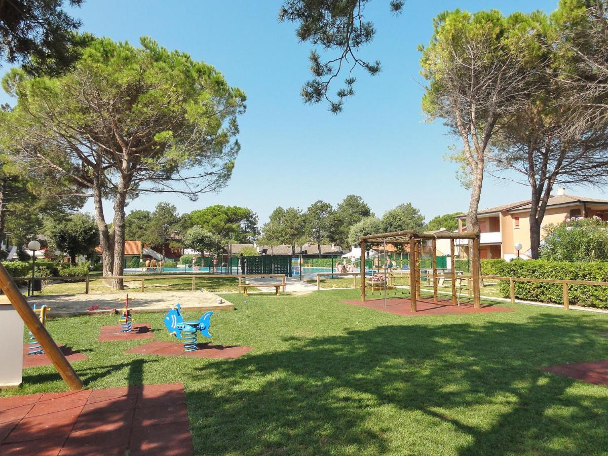 Apartment Villaggio Azzurro-1 By Interhome Bibione Exterior foto