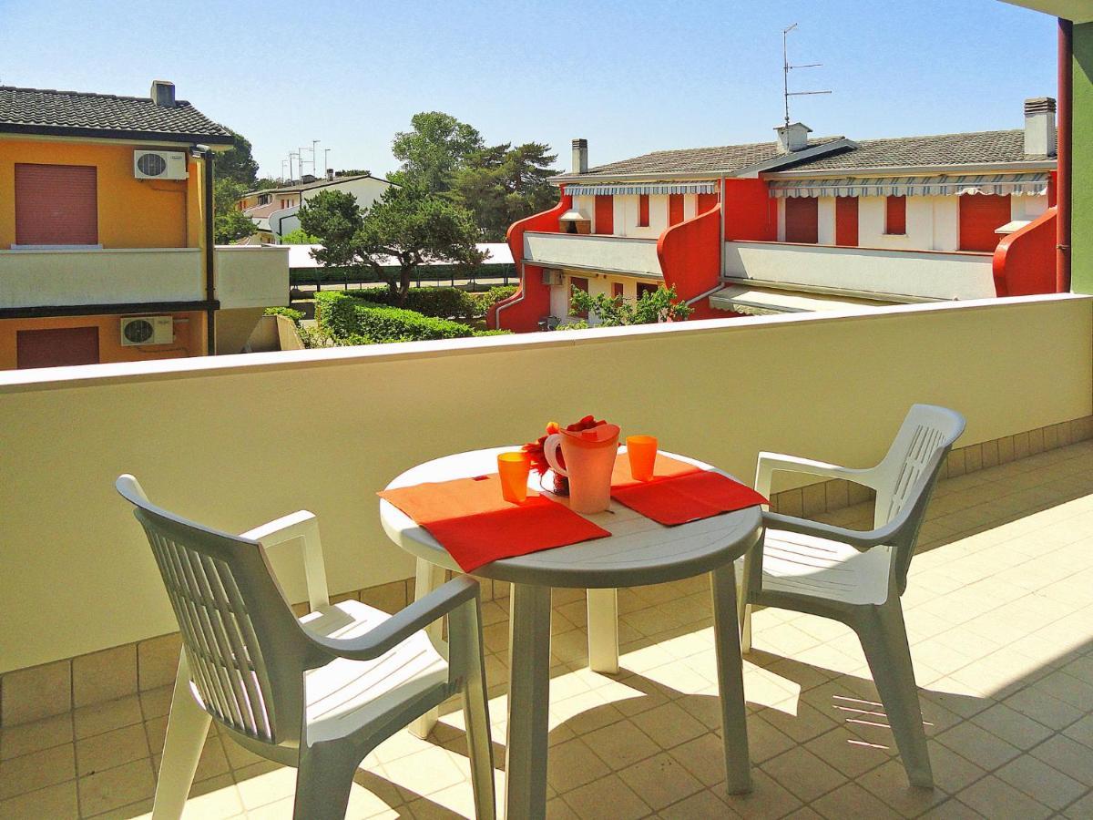 Apartment Villaggio Azzurro-1 By Interhome Bibione Exterior foto