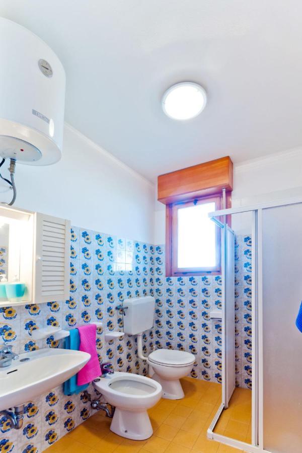 Apartment Villaggio Azzurro-1 By Interhome Bibione Exterior foto
