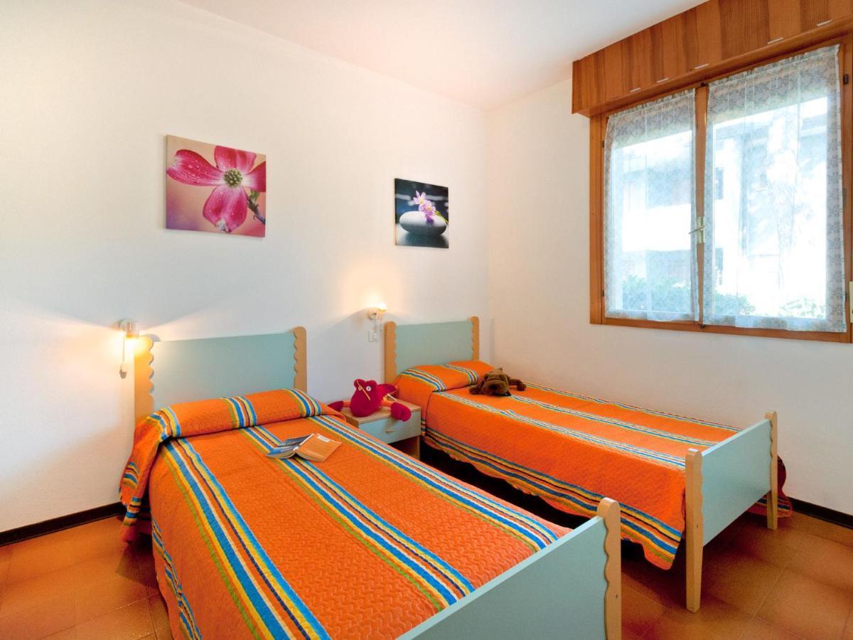 Apartment Villaggio Azzurro-1 By Interhome Bibione Exterior foto