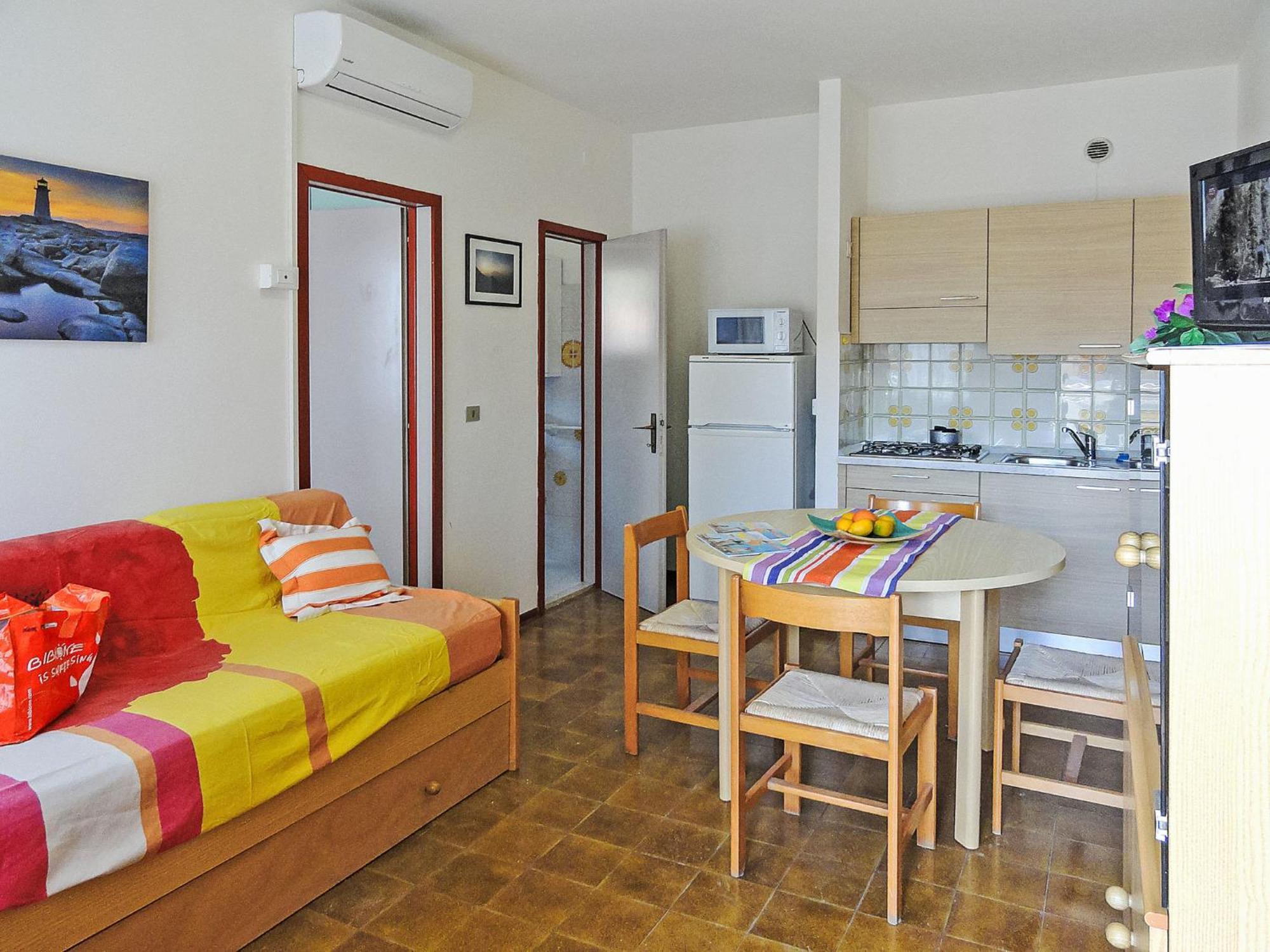 Apartment Villaggio Azzurro-1 By Interhome Bibione Exterior foto